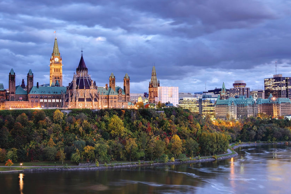 Parliament Hill