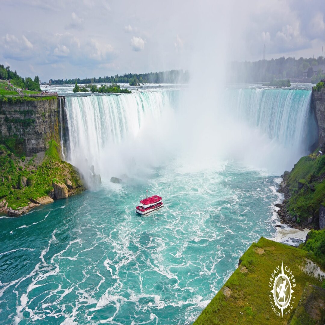 Niagara Falls